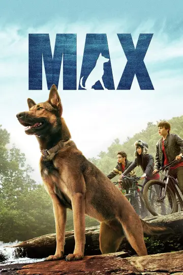 Plakat do filmu "Max" #132492