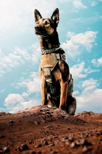 Plakat do filmu "Max" #887819