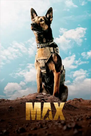 Plakat do filmu "Max" #887825