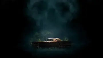 Zasłona do filmu "Coś za mną chodzi" #278689