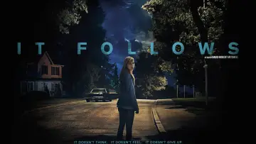 Zasłona do filmu "Coś za mną chodzi" #592687