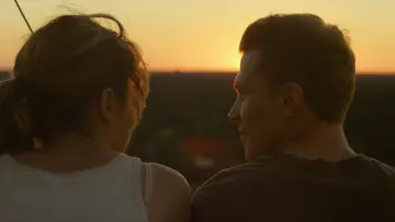 Zasłona do filmu "Miłość od pierwszego ugryzienia" #285603