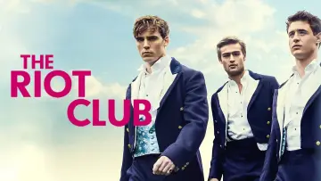 Wideo do filmu Klub dla wybrańców — The Riot Club - Official Trailer (Universal Pictures) HD