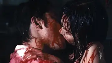 Zasłona do filmu "私の男" #1119233