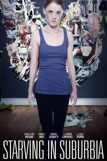 Plakat do filmu "Moja przyjaciółka Ana" #1527541
