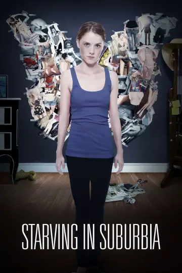 Plakat do filmu "Moja przyjaciółka Ana" #1527542
