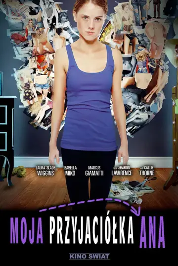 Moja przyjaciółka Ana (2014)