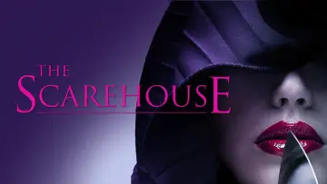 Zasłona do filmu "The Scarehouse" #1128996