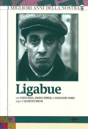 Ligabue plakat