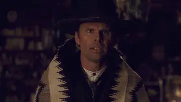 Zasłona do filmu "Nienawistna ósemka" #582675