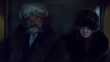 Zasłona do filmu "Nienawistna ósemka" #582692