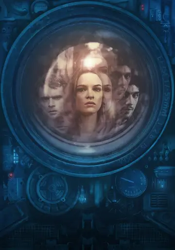 Plakat do filmu "Migawka z przyszłości" #283042