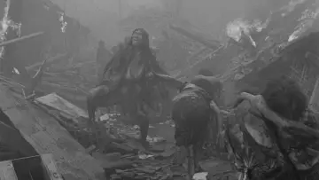 Zasłona do filmu "ひろしま" #1619684