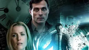 Zasłona do filmu "I