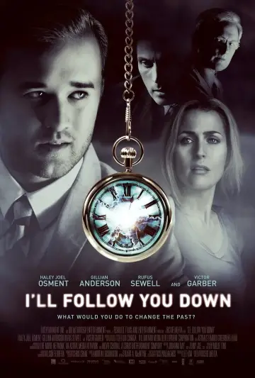 Plakat do filmu "I