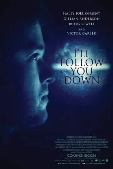 Plakat do filmu "I