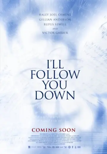Plakat do filmu "I