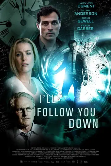 Plakat do filmu "I