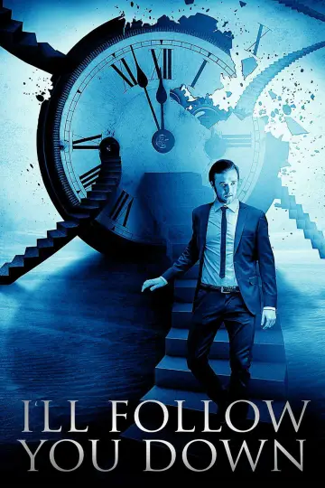 Plakat do filmu "I
