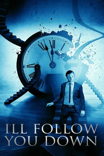 Plakat do filmu "I