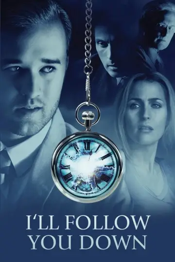 Plakat do filmu "I