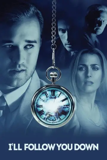 Plakat do filmu "I