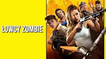 Zasłona do filmu "Łowcy zombie" #1207573