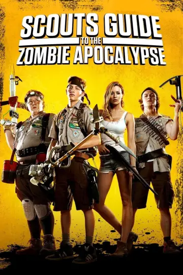 Łowcy zombie
