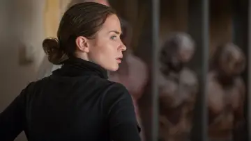 Zasłona do filmu "Sicario" #219266