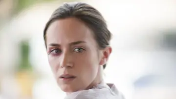Zasłona do filmu "Sicario" #219270