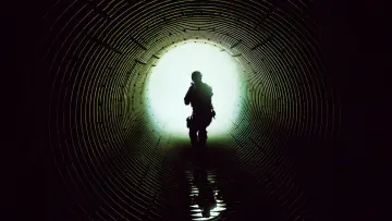 Zasłona do filmu "Sicario" #219288