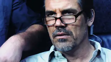Zasłona do filmu "Sicario" #219300
