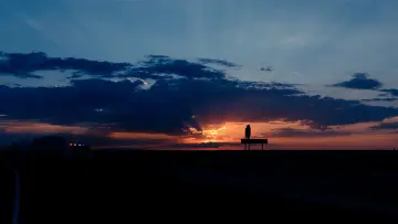 Zasłona do filmu "Sicario" #589133
