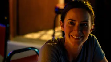 Zasłona do filmu "Sicario" #589135