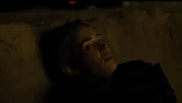 Zasłona do filmu "Sicario" #589154
