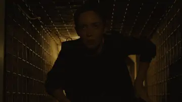 Zasłona do filmu "Sicario" #589157
