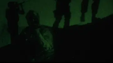 Zasłona do filmu "Sicario" #589160