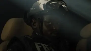 Zasłona do filmu "Sicario" #589162