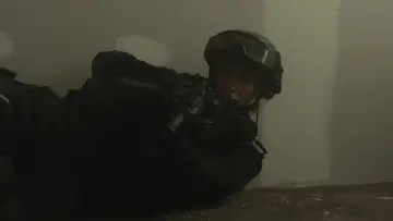 Zasłona do filmu "Sicario" #589166