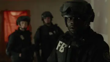 Zasłona do filmu "Sicario" #589171