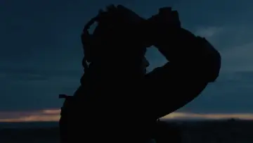 Zasłona do filmu "Sicario" #589175