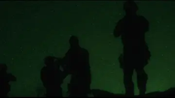Zasłona do filmu "Sicario" #589180