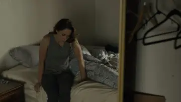 Zasłona do filmu "Sicario" #589185