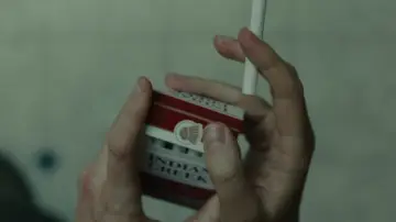 Zasłona do filmu "Sicario" #589192