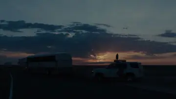 Zasłona do filmu "Sicario" #589194