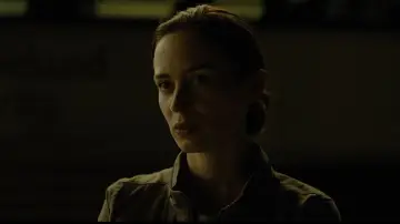 Zasłona do filmu "Sicario" #589196