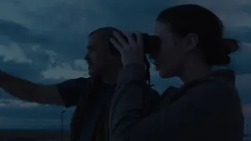 Zasłona do filmu "Sicario" #589203