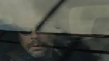 Zasłona do filmu "Sicario" #589208