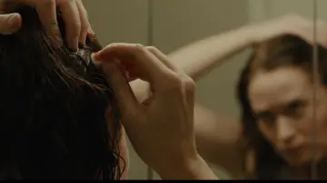 Zasłona do filmu "Sicario" #589213