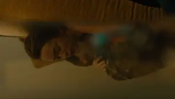 Zasłona do filmu "Sicario" #589225